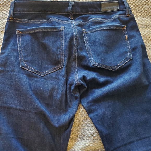 Express Stretch Jeans - Picture 3 of 6